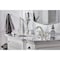 Peerless Elmhurst Two-Handle Widespread Bath Faucet P3565LF-BN - alternate 4